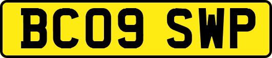 BC09SWP