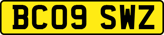BC09SWZ