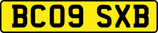 BC09SXB