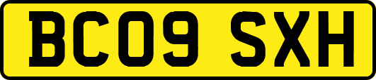 BC09SXH