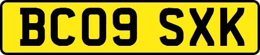 BC09SXK