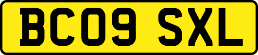 BC09SXL