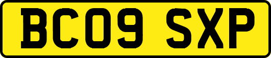 BC09SXP