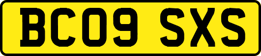 BC09SXS