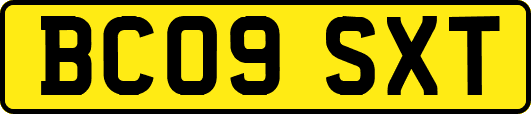 BC09SXT