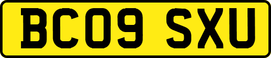 BC09SXU