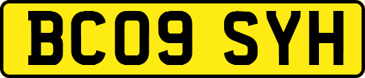 BC09SYH