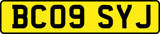 BC09SYJ