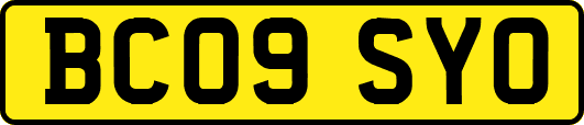 BC09SYO