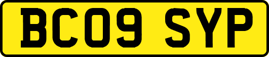 BC09SYP