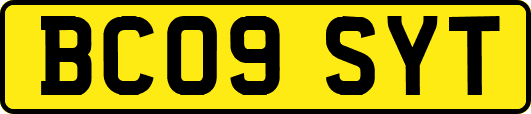 BC09SYT