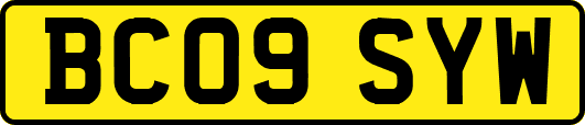 BC09SYW