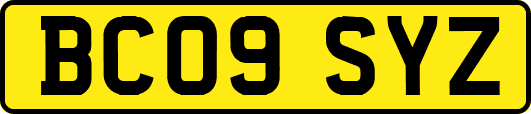 BC09SYZ
