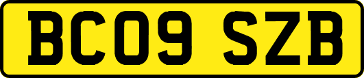 BC09SZB