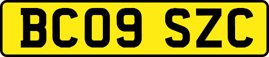 BC09SZC
