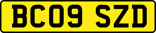 BC09SZD