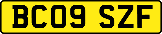 BC09SZF