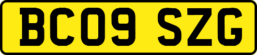 BC09SZG