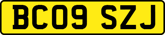 BC09SZJ