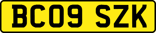 BC09SZK
