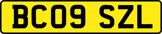 BC09SZL