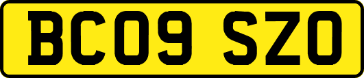 BC09SZO