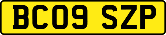 BC09SZP