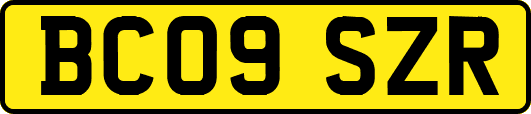 BC09SZR