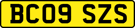 BC09SZS