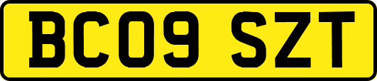BC09SZT