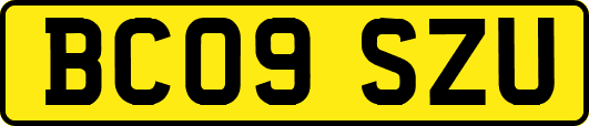 BC09SZU