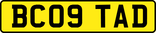 BC09TAD