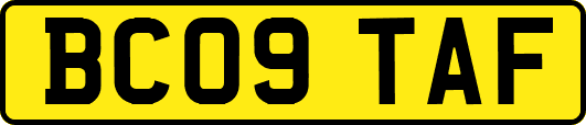 BC09TAF