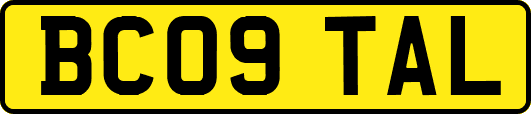 BC09TAL