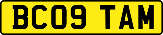 BC09TAM