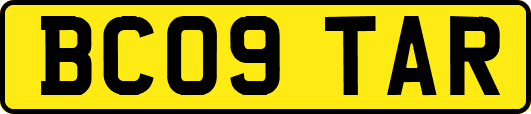 BC09TAR