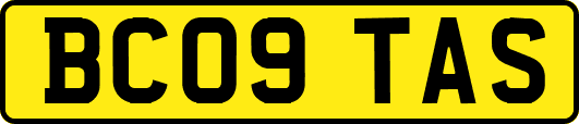 BC09TAS