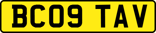 BC09TAV