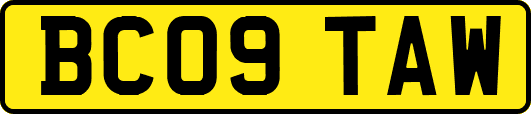 BC09TAW