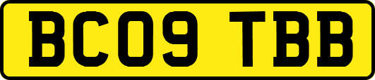 BC09TBB