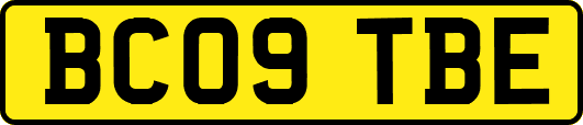BC09TBE