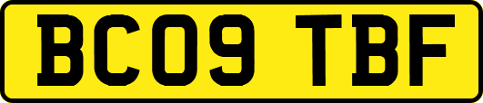 BC09TBF