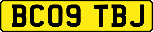 BC09TBJ
