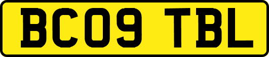 BC09TBL