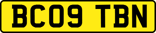 BC09TBN