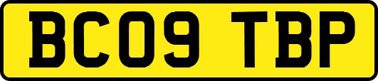 BC09TBP