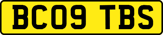 BC09TBS