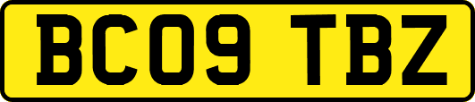 BC09TBZ