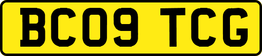 BC09TCG