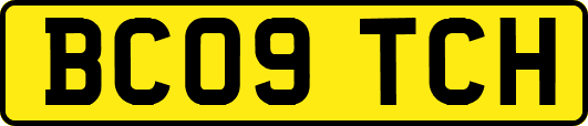 BC09TCH